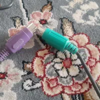 کیبورد و مویس|قطعات و لوازم جانبی رایانه|نیشابور, کوی فرهنگیان|دیوار