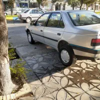 پژو تک برگ|خودرو سواری و وانت|اسلامآباد غرب, |دیوار