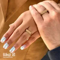 ضامن وام ازدواج میشم یک سوم وام رو میگیرم