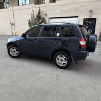 چری تیگو ایکس ۳۳|خودرو سواری و وانت|کرمانشاه, |دیوار