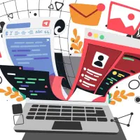 استخدام نیروی کار خانم برای کامپیوتری