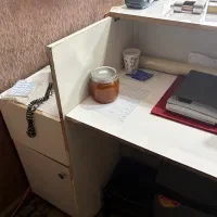 میز کانتر سالم هایگلس|فروشگاه و مغازه|تهران, تهرانسر مرکزی|دیوار