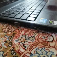 لپتاب ایسر cori 3 خیلی تمیز|رایانه همراه|ارومیه, |دیوار