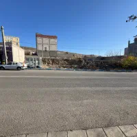 زمین مغازه 51 متر بر اصلی خانلی|فروش زمین و ملک کلنگی|نمین, |دیوار