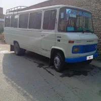 مینیبوس بنز