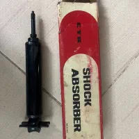 ۲ کمک فنر عقب و ۱ کمک فنر جلو و صفحه دیسک|قطعات یدکی و لوازم جانبی|شیراز, فلکه گاز|دیوار