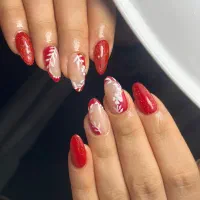 آموزش کاشت ناخن+استخدام+مدرک|خدمات آرایشگری و زیبایی|کرج, گلشهر|دیوار