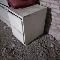 کمد دو کشویی قیمت ۳۰۰