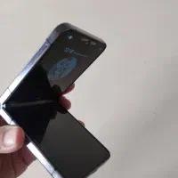 گوشی لوکس سامسونگ z flip 5|موبایل|سلمان‌شهر, |دیوار