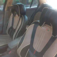 سمند ساده مدل ۹۳|خودرو سواری و وانت|میانه, |دیوار