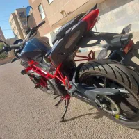 بنلی ۲۵۰ تک سیلندر ۱۴۰۰ در حد|موتورسیکلت|قم, پردیسان|دیوار