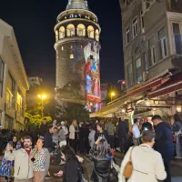 تور تخفیفی استانبول ویژه پاییز