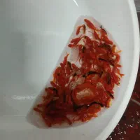 ماهی دوبند سه بند بادمی