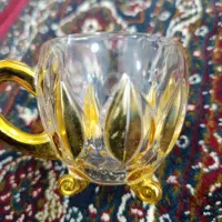 استکان 12عدد|ظروف سرو و پذیرایی|جوانرود, |دیوار
