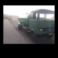 تخیله چاه ولوله بازکنی وتشخیص ترکیدگی لوله