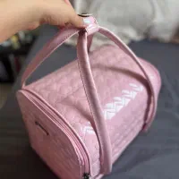 وسایل مژه همراه با کیف