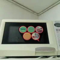 ماکیروفر پاناسونیک