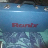 هیلتی.۶کیلونیم رونیکس درحدصفر|ابزارآلات|رشت, چله خانه|دیوار