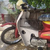 موتور پیشرو پیام (سوپر کاپ)
