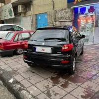 ۴۰۴ پانا|خودرو سواری و وانت|کرج, برغان|دیوار
