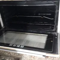 فرگاز سینجر|اجاق گاز و لوازم برقی پخت‌وپز|اهواز, فتح|دیوار