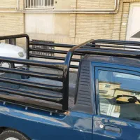 باربند پراید وانت|قطعات یدکی و لوازم جانبی|کرج, کوی زنبق|دیوار
