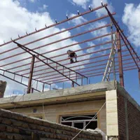 جوشکاری سیار و تعمیرات و مقاوم سازی|خدمات پیشه و مهارت|دزفول, |دیوار