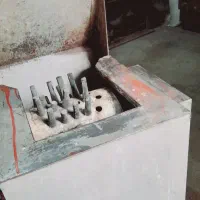 دستگاه پر کن|ماشین‌آلات صنعتی|سنگدوین, |دیوار