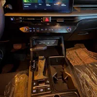 Kia K5|خودرو سواری و وانت|کیش, |دیوار