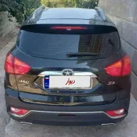 جک s3 مدل2024|خودرو سواری و وانت|رودسر, |دیوار