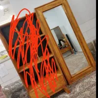 اینه قدی|آینه|یزد, |دیوار