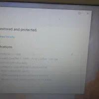 لپ تاپ ایسوس  asus k556u|رایانه همراه|دزفول, |دیوار