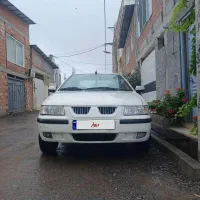 سمند lx|خودرو سواری و وانت|بابلسر, |دیوار