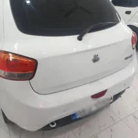 تیبا ۲مدل ۱۴۰۱|خودرو سواری و وانت|پاکدشت, حصار امیر|دیوار