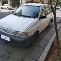 پرایدمدل۹۰هیدرولیک