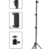 پایه دوربین گوشی