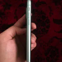 ایفون ۱۱|موبایل|خرم‌آباد, |دیوار