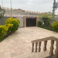 ویلا سه خواب استخردار با بیلیارد و چمن مصنوعی|اجارهٔ کوتاهمدت ویلا و باغ|قائمشهر, |دیوار