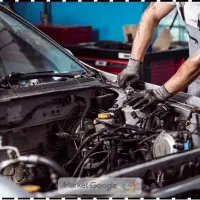 مکانیک انواع خودروهای چینی و ایرانی سیاروثابت