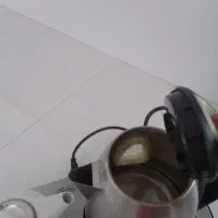 چایساز سالمم ه|سماور، چایساز، قهوهساز|سبزوار, پیام|دیوار