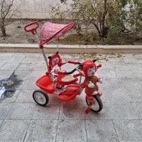 سه چرخه، ۳ چرخه موزیکال