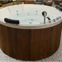 جکوزی 4 نفره