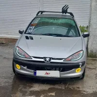 ۲۰۶