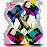 همکاری با مربی بدنسازی بانوان