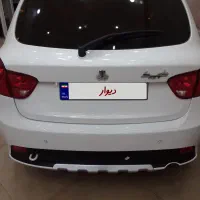 کوییک GXRمدل1403|خودرو سواری و وانت|تهران, نعمت‌آباد|دیوار