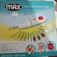 سوهان برقی قلمی پرومکس