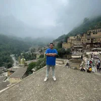 تور ماسوله و مرداب سراون