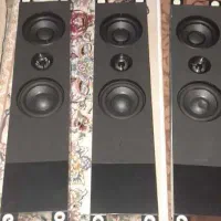 باند پخش صنعتی اسپکر