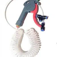 خشکشویی آبپاش فشاری