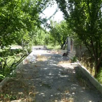 ۳۵۰مترباغ ویلا*سنددار*بافت شهری*کنتور* شهریار|فروش خانه و ویلا|تهران, یافت آباد جنوبی|دیوار